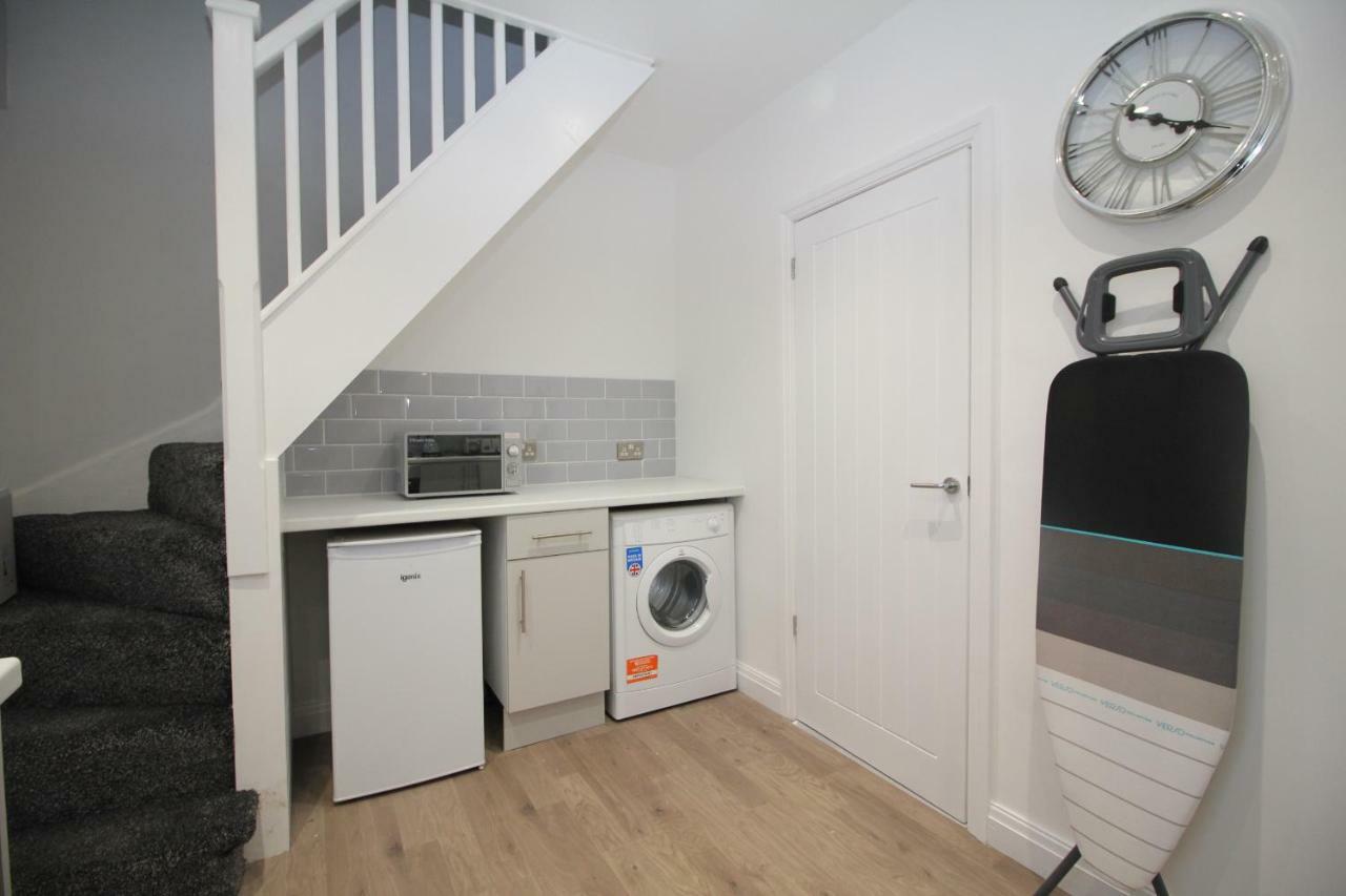 Welcome Home - Close To Town Centre - Full Holiday Home Блекпул Екстериор снимка