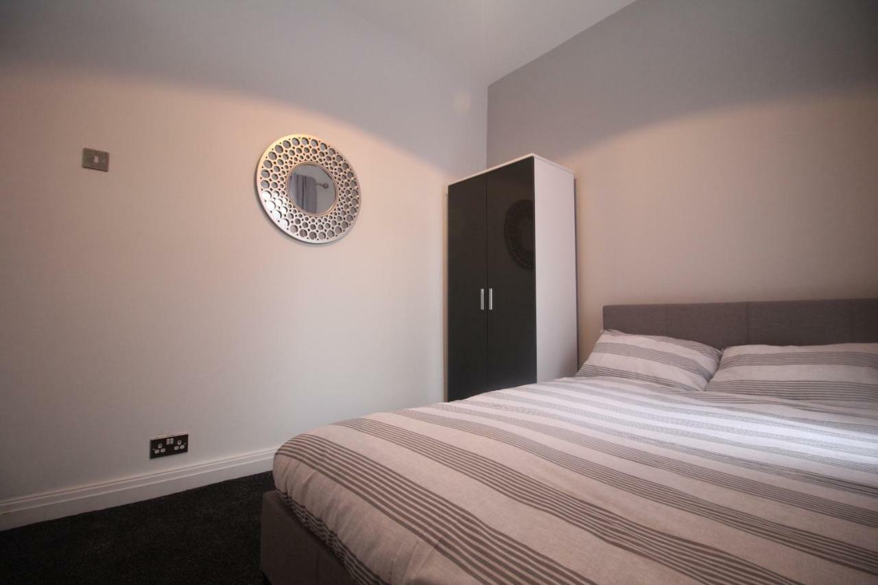 Welcome Home - Close To Town Centre - Full Holiday Home Блекпул Екстериор снимка